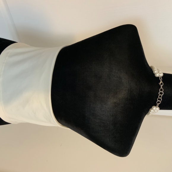 PEARL NECK HALTER SUPER RARE - Picture 4 of 5